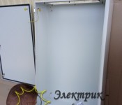 Подготовка щита