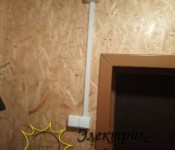Выключатели накладные