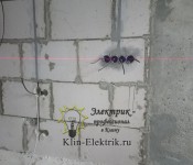Электрика в панельном доме